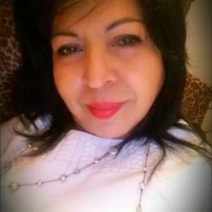 Meet your Posher, Ines